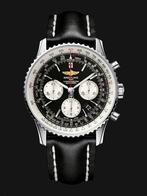 breitling navitimer technische daten|breitling navitimer 01 price.